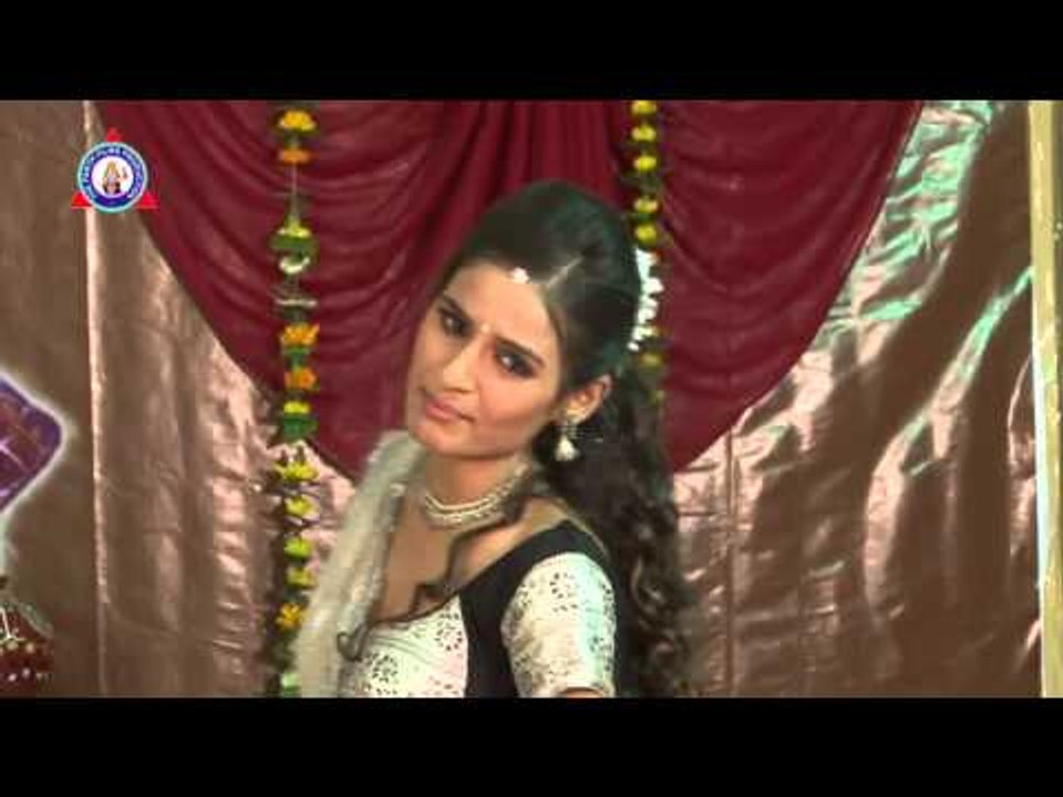 Nadabetma Pujani Mari Mavdi - Nadabet vali Shree Nadeshwari Maa - Gujarati devotional Songs