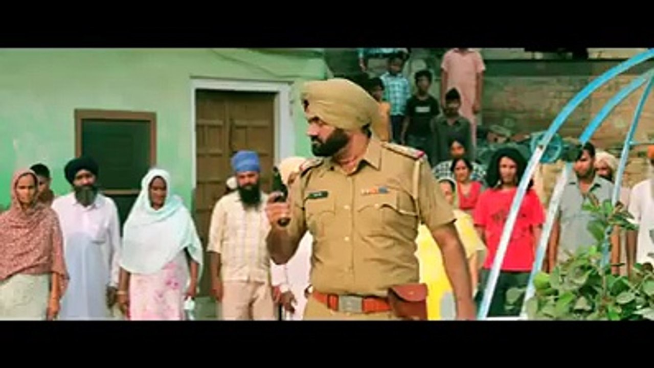 Karamjit Anmol