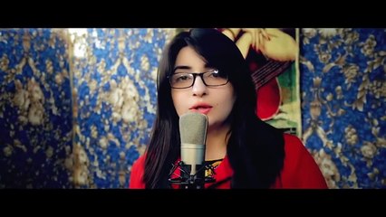 Gul Panra Mash up main tere ishq mein