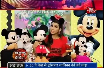 DO NAAGIN KI JUNG Naagin Season 2 19th November 2016 News