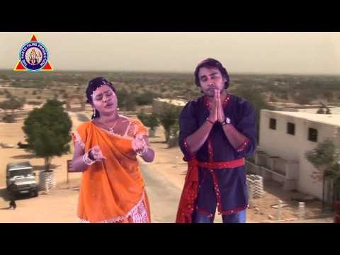 Nitre Prahate Samru nagneshwari Mata - Rathod Kulni Devi Shree Nagneshwari Maa - Gujarati Songs