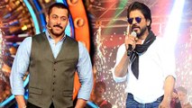 Shah Rukh Khan DENIES Coming On Salman Khan Bigg Boss 10  Dear Zindagi