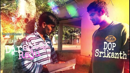 Pakka Local Episode 1 | Comedy Telugu Short Film 2016 | HappyMasterSFM |