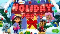 Dora and Friends: Holiday Party/Даша Путешественница: Новогодняя вечеринка (ПОЛНАЯ ВЕРСИЯ)