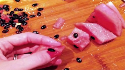 Take Watermelon Seeds and Boil Them The Results Will Shock You