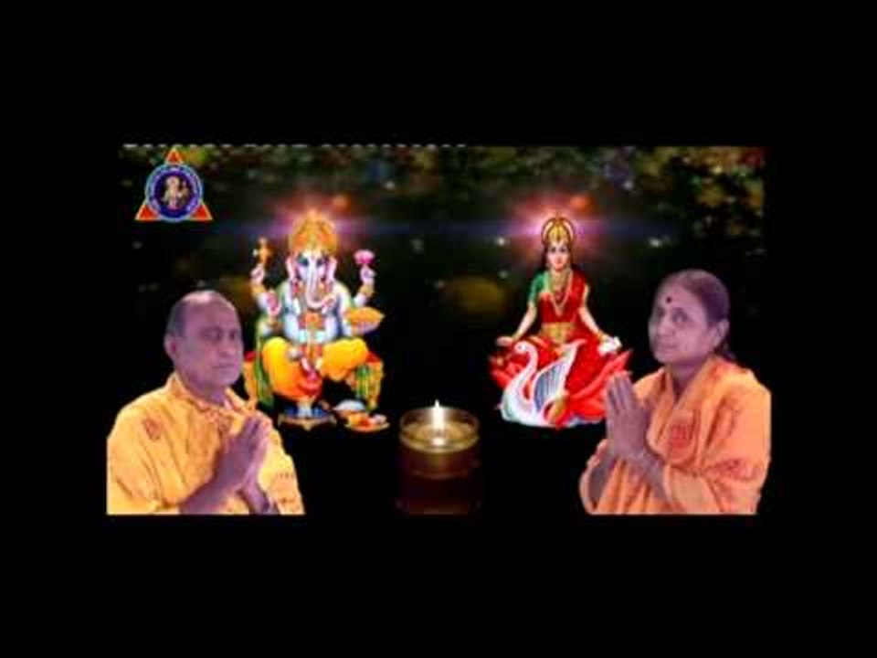 Brahmjyotni shakti  karse jivtarne -  Mane Lagni Lagi Re Brahmjyotni - Gujarati Devotional Songs