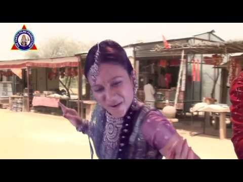 Nagena Re Dhame Aaaj Mithu Mithu Gaire - Rathod Kulni Devi Shree Nagneshwari Maa - Gujarati Songs