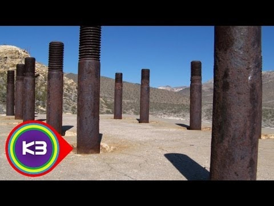 Ghost Towns in Nevada, United States - Abandoned Village, Town or City