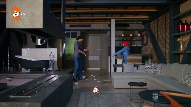 Seviyor Sevmiyor 17. Bölüm Fragmanı (2) - atv