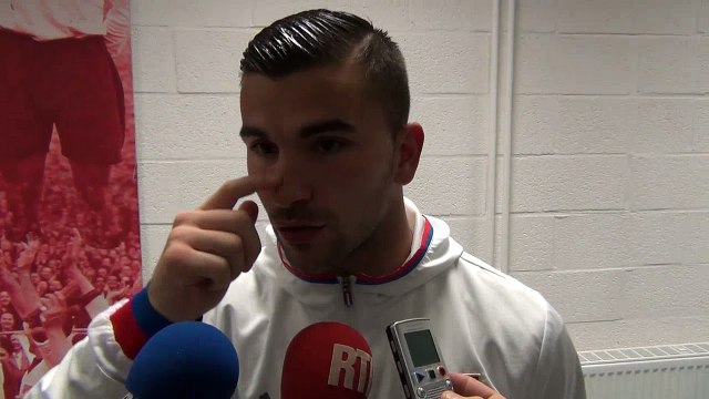 Ligue 1 LOSC - LYON: réactions d'après match de Anthony Lopes