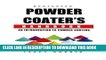 [PDF] Mobi Beginning Powder Coater s Handbook: An Introduction to Powder Coating Full Download