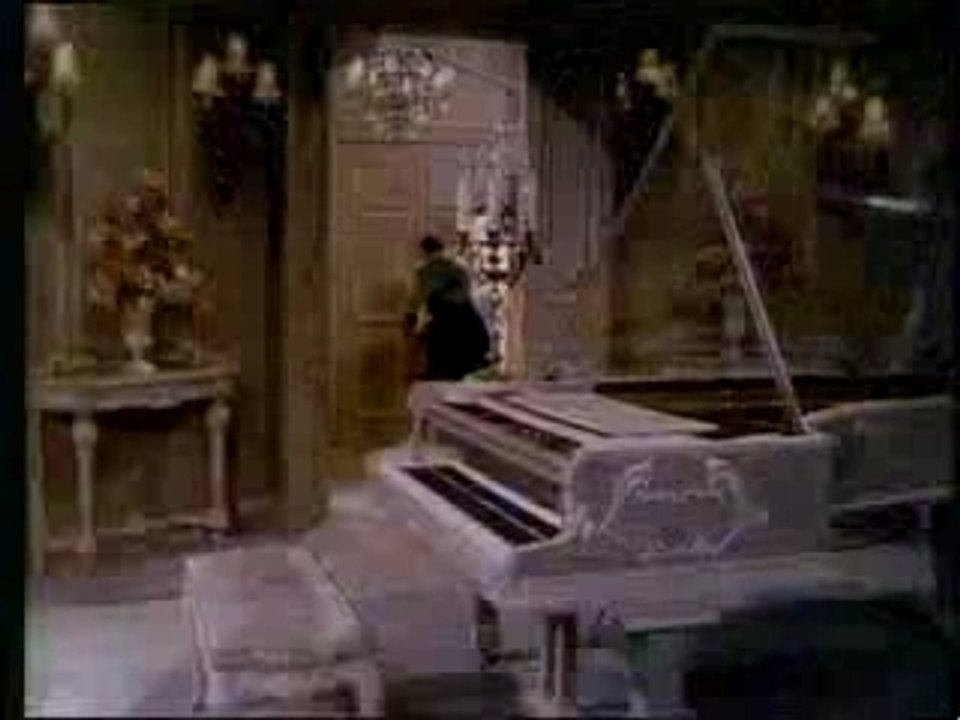 Liberace Phyllis Diller: 'Lover'