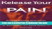 [PDF] Release Your Pain: Resolving Repetitive Strain Injuries with Active Release Techniques Full