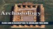 [PDF] Epub Archaeology from Above (World from the Air) Full Download