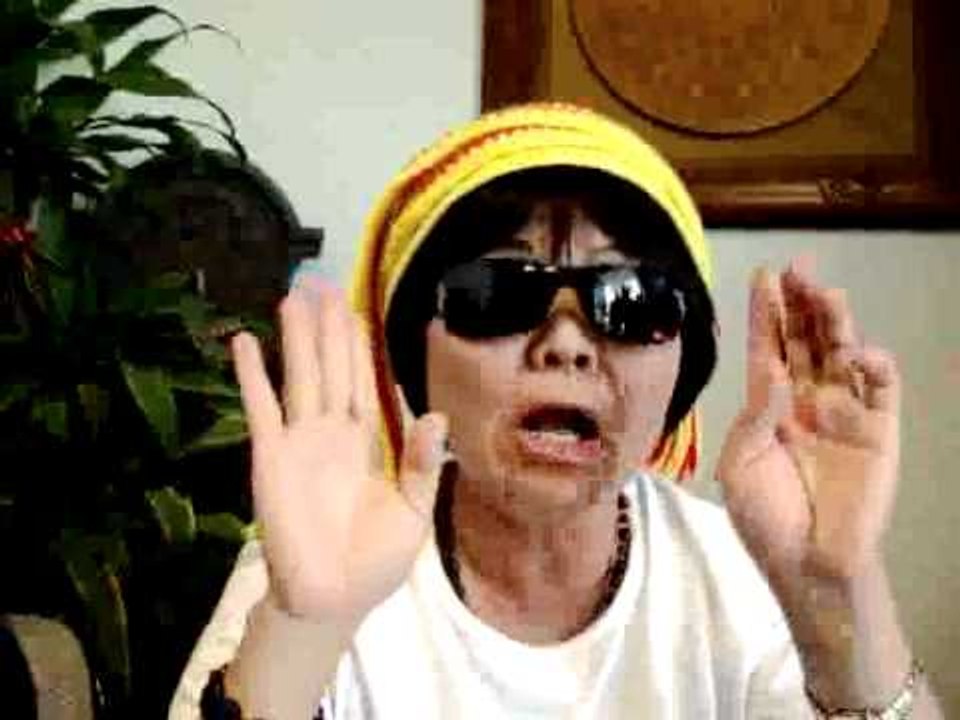 Bùi Kim Thành tranh luận với James Du - phần 2