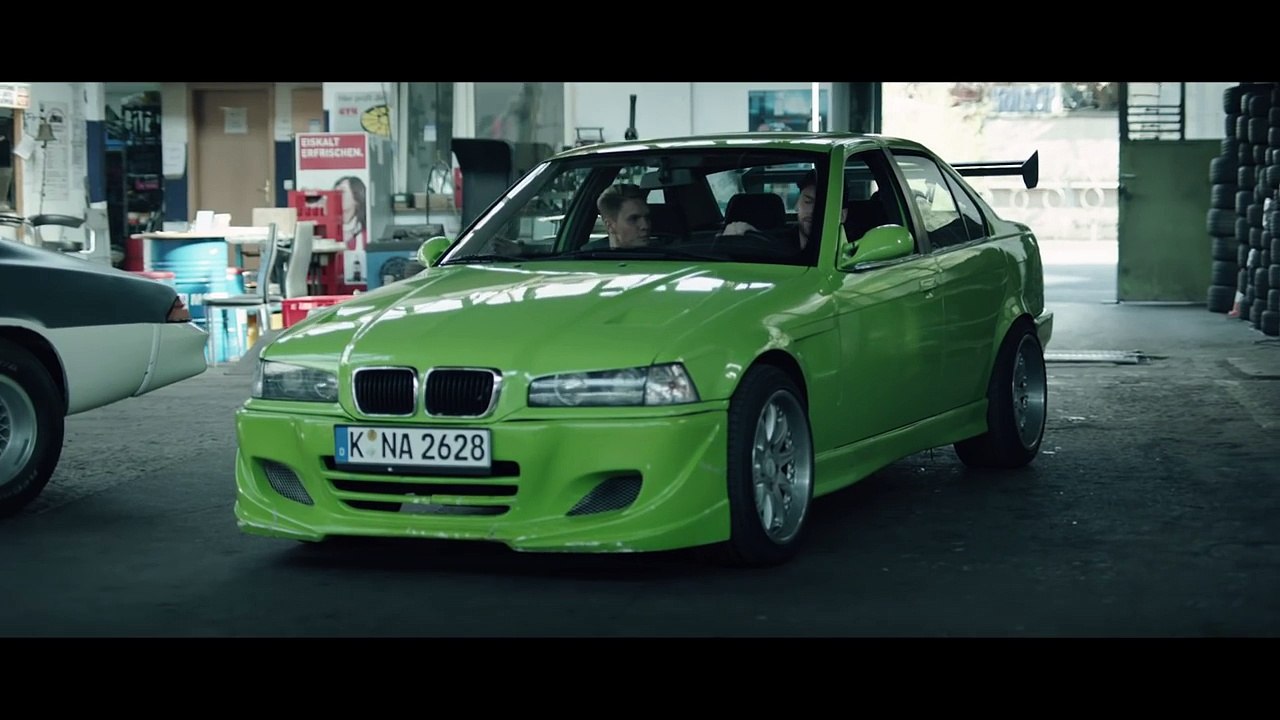 OMG! Krappi mutiert! I FEAR Folge 4/5 I Fear the Walking Dead #Fear TWD