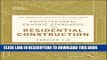 [PDF] Epub Architectural Graphic Standards for Residential Construction 1.0 CD-ROM Network Version