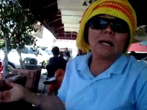 Luật sư Bùi Kim Thành kể chuyện bị cảnh sát Mỹ bắt - Phần 3