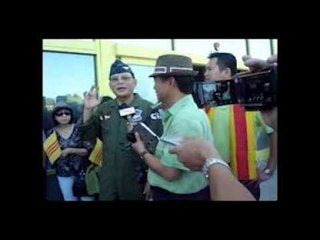 Lý Tống kể chuyện phục kích Đàm Vĩnh Hưng - phần 2