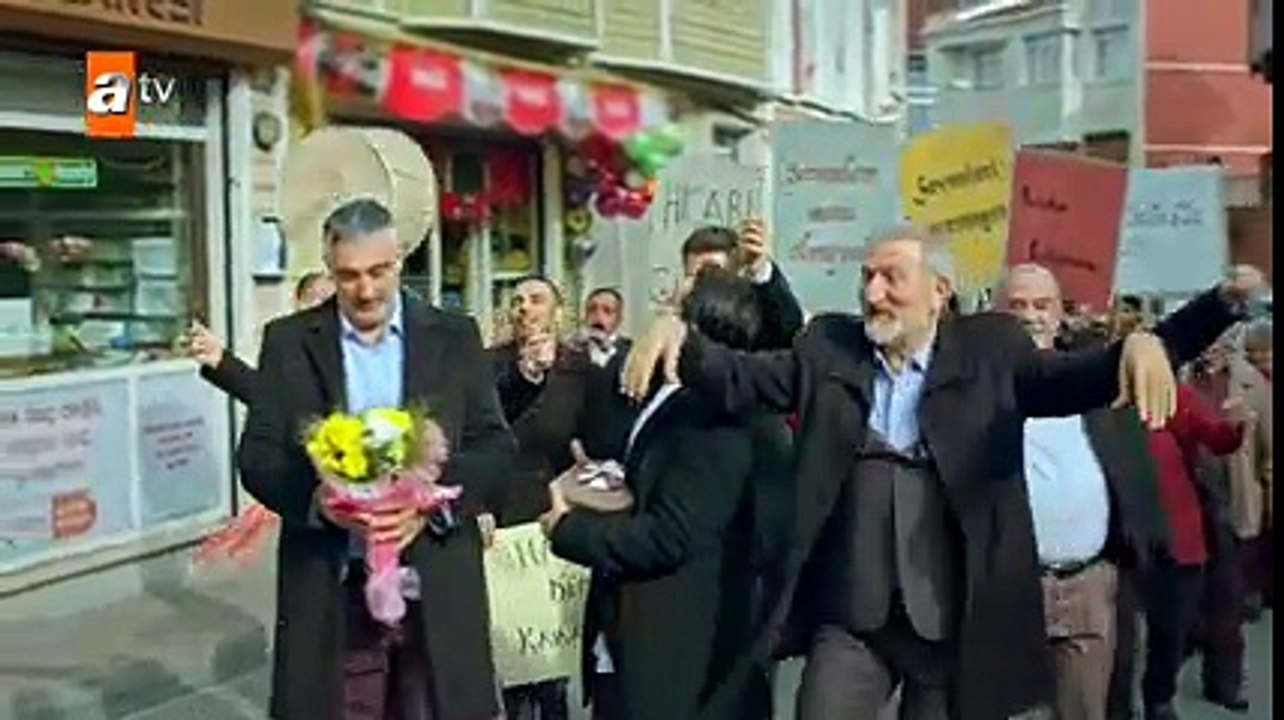 Kertenkele Yeniden Doğuş 80.Bölüm 2.Fragmanı