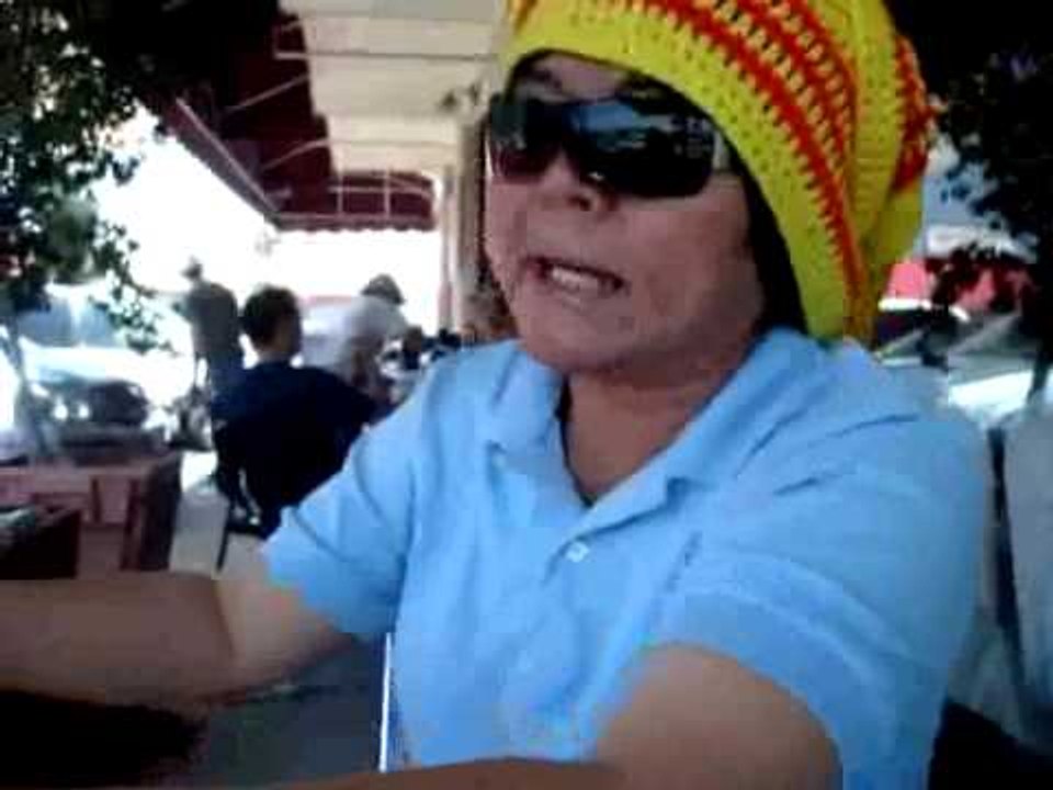 Luật sư Bùi Kim Thành kể chuyện bị cảnh sát Mỹ bắt - Phần 2