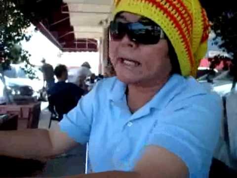 Luật sư Bùi Kim Thành kể chuyện bị cảnh sát Mỹ bắt - Phần 2