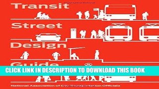[PDF] Epub Transit Street Design Guide Full Download