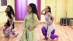indian girl dance is very best with pakistani singer vice song khiryan maat baja main nahin bolti