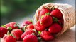 Top 5 Health Benefits of Strawberries