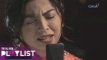 Playlist: Glaiza de Castro –​ ​Till It’s Time​ ​('The Rich Man’s Daughter'​ ​theme song)