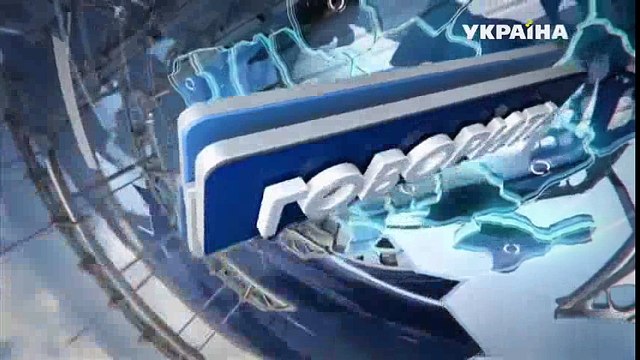 Алексей Суханов заговорил на украинском языке