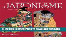 [PDF] Mobi Japonisme: The Japanese Influence on Western Art Since 1858 Full Online