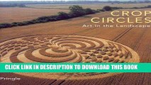 [PDF] Epub Crop Circles: Art in the Landscape Full Online
