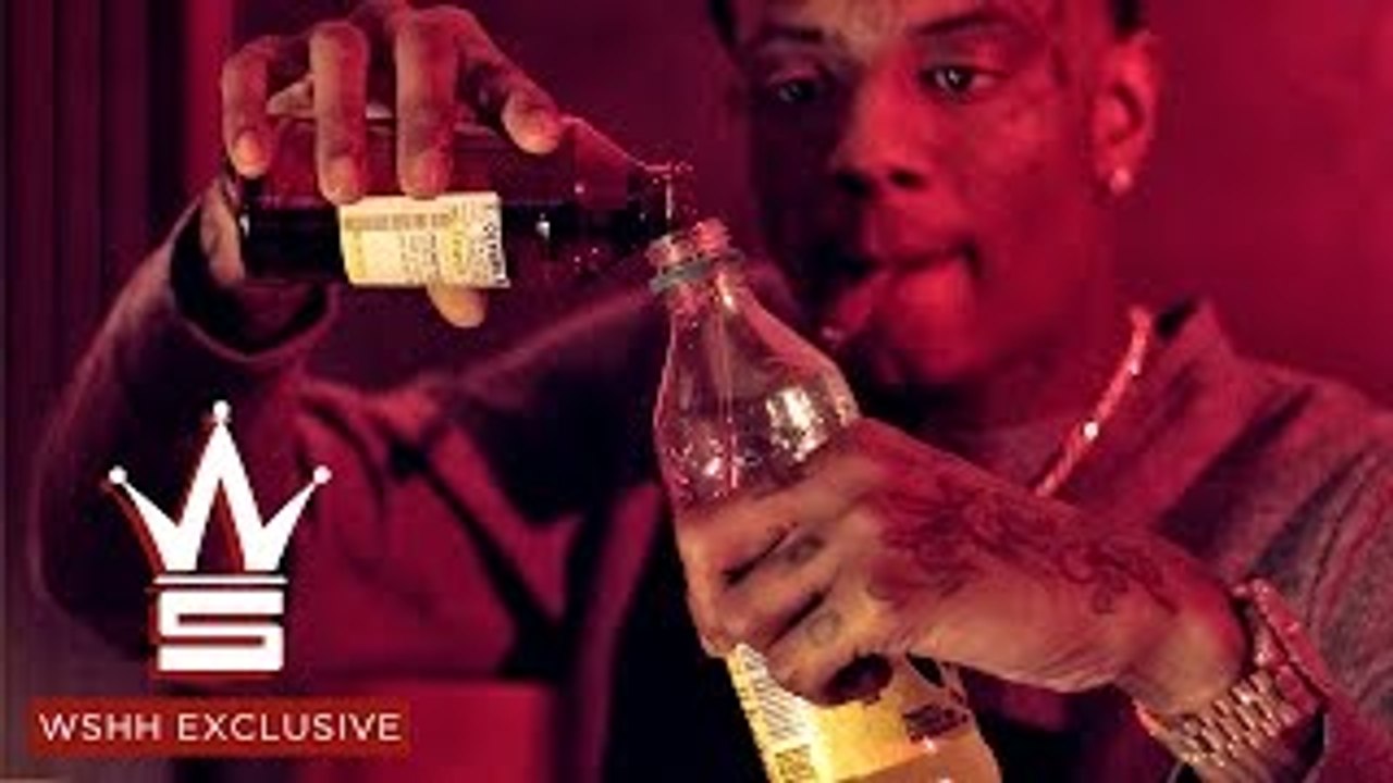 Soulja Boy "Rockstar" (WSHH Exclusive - Official Music Video)