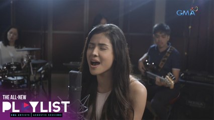 Playlist: Sanya Lopez – Para Sa Pag-ibig ('The Millionaire’s Wife' theme song)