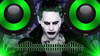 Bass Boosted Music Mix 🎶