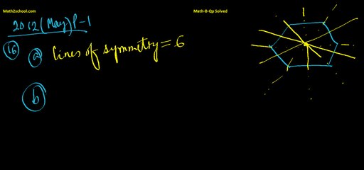 MathsB-QP-2012(May)-16