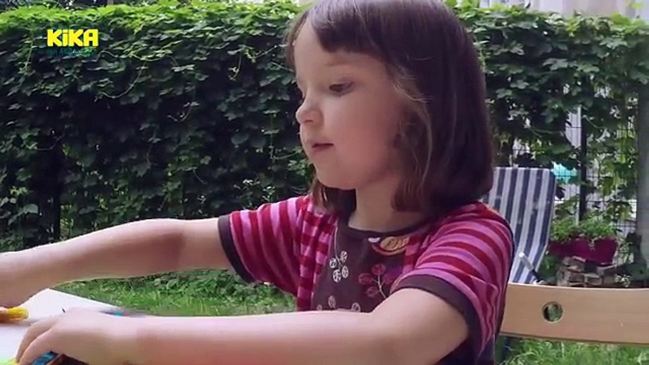 ENE MENE BU vom 29. September 2016 | Mehr auf KiKA.de