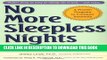 Best Seller No More Sleepless Nights Free Download