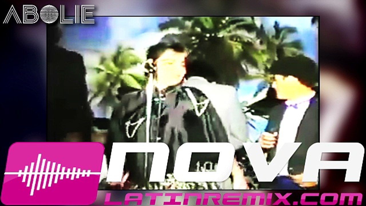 Abolie - La Gran Familia - Transition Cumbia to Merengue (GT) 100-128 Bpm - NLR