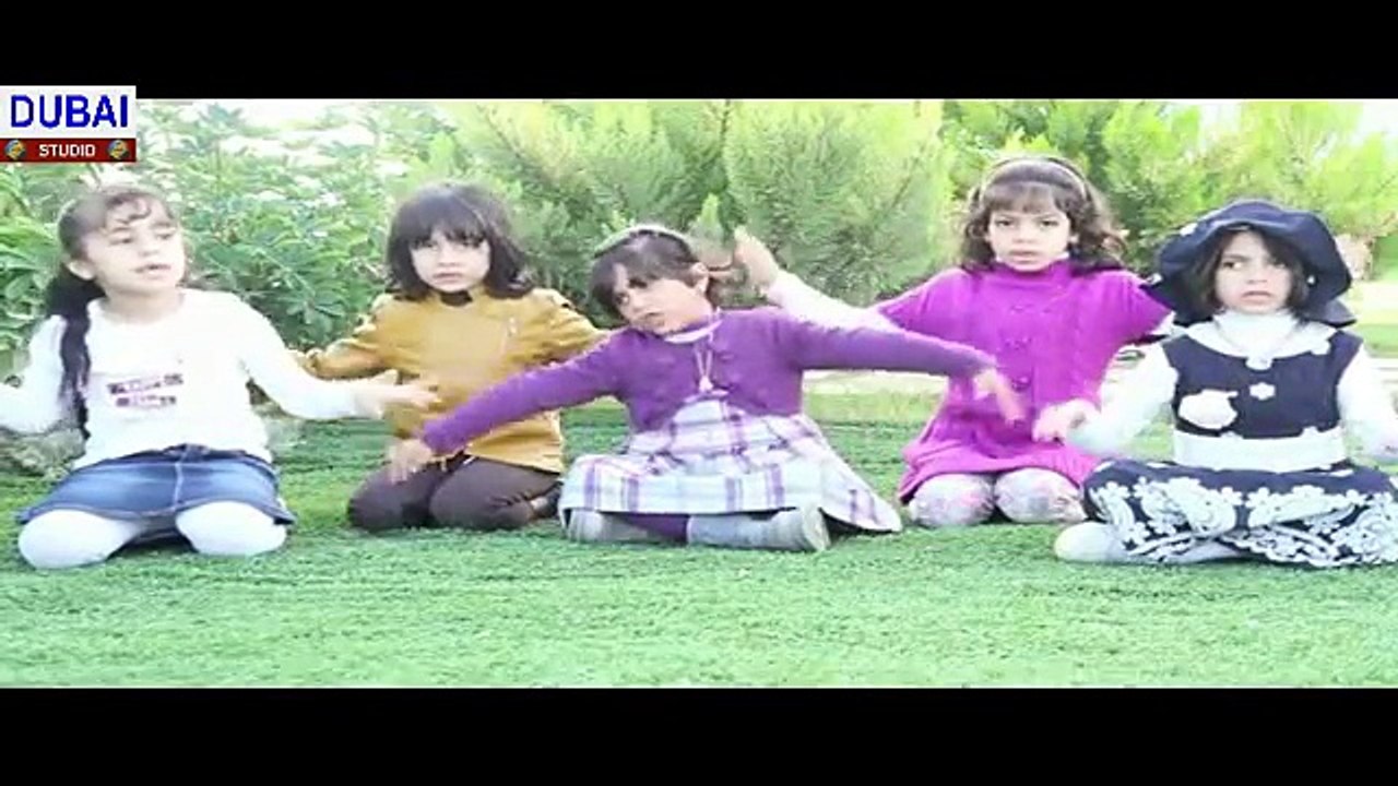 New Arabic HD 2017 SONG ليبيا المرح عصفور صغير   Dubai  Studio