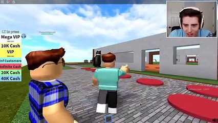 Roblox Adventures / Pizza Factory Tycoon / Making My Own Pizzeria!