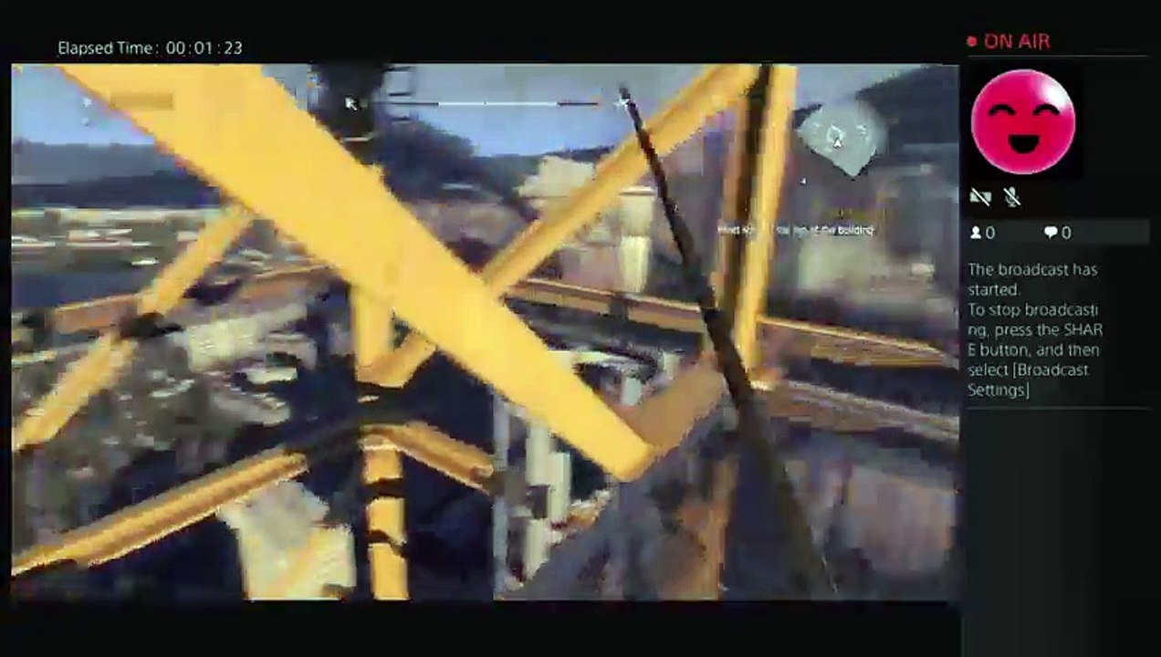 galiibruh's Live PS4 Broadcast (2)