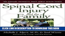 Ebook Spinal Cord Injury and the Family: A New Guide (Harvard University Press Family Health