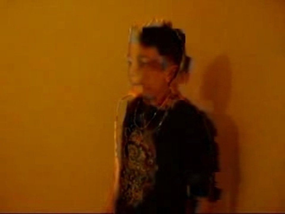 El gitano jonato
