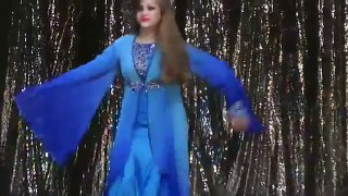 Superb Hot Arabic Belly Dance Xenia Dribchuk1