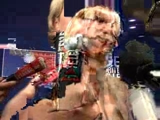 Conférence de presse UMP du 28 août 2007