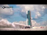 北 노동신문, 로켓 엔진시험 사진 공개_채널A_뉴스TOP10