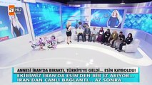 Müge Anlı ile Tatlı Sert 7 Eylül 2016 Tek Parça İzle Part 1