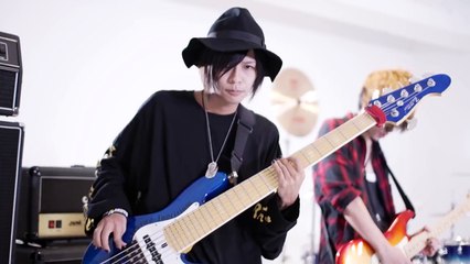 【君の名は。】前前前世／RADWIMPS(Cover)【Reply＆che櫻井】